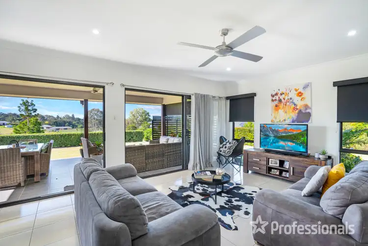 Sixth view of Homely house listing, 3 Ghostgum Place, Pie Creek QLD 4570