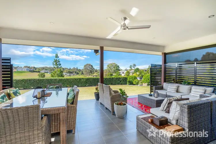 Seventh view of Homely house listing, 3 Ghostgum Place, Pie Creek QLD 4570