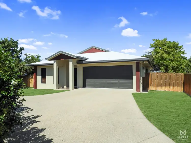 14 Lemon Grove, Bowen QLD 4805