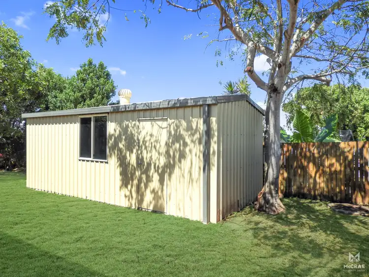 Fourth view of Homely house listing, 14 Lemon Grove, Bowen QLD 4805