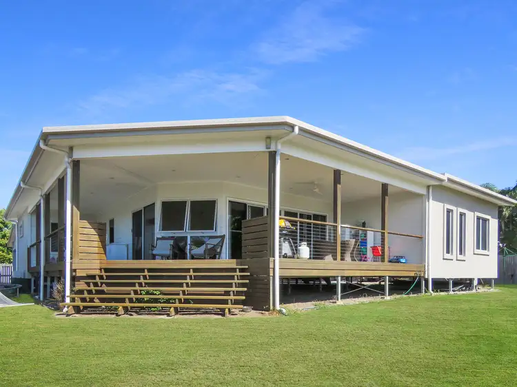 10a Tollington Road, Bowen QLD 4805