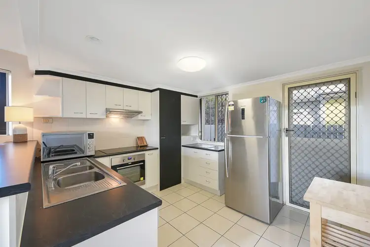 Main view of Homely unit listing, 1/34 Yandina Coolum Road, Coolum Beach QLD 4573