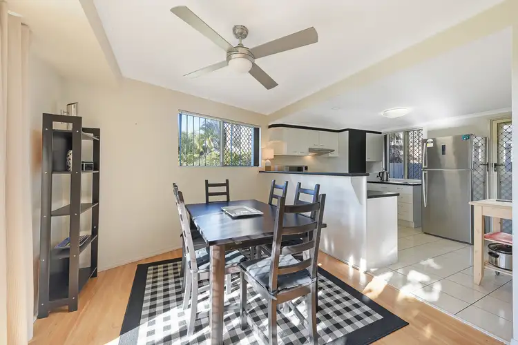 Second view of Homely unit listing, 1/34 Yandina Coolum Road, Coolum Beach QLD 4573