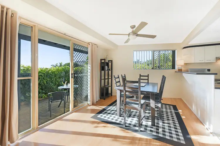 Third view of Homely unit listing, 1/34 Yandina Coolum Road, Coolum Beach QLD 4573