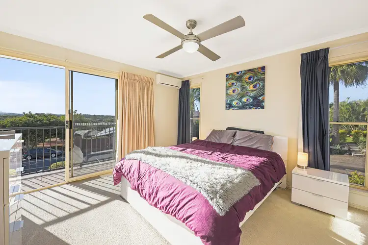 Fifth view of Homely unit listing, 1/34 Yandina Coolum Road, Coolum Beach QLD 4573