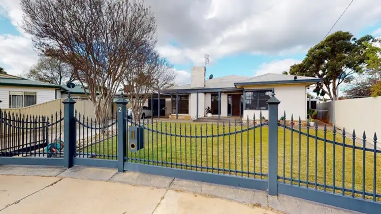 2 Garden Court, Swan Hill VIC 3585