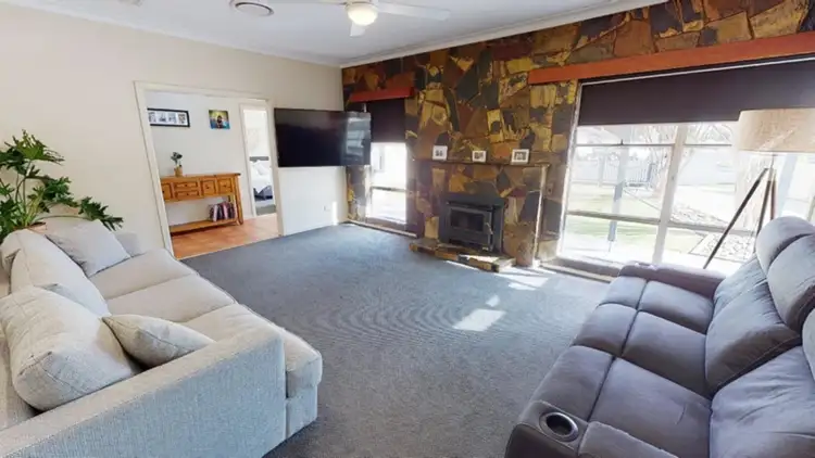 Third view of Homely house listing, 2 Garden Court, Swan Hill VIC 3585