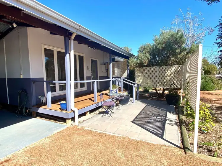 Second view of Homely house listing, 4 Charlton Street, Quairading WA 6383