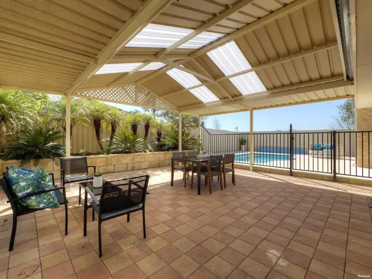 Third view of Homely house listing, 43 Bennett Drive, Canning Vale WA 6155