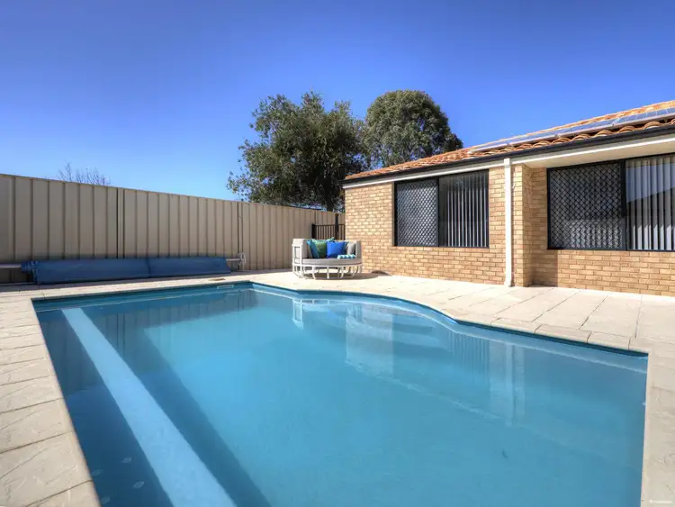 Fourth view of Homely house listing, 43 Bennett Drive, Canning Vale WA 6155