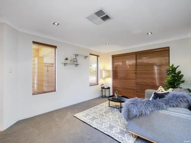 Fifth view of Homely house listing, 43 Bennett Drive, Canning Vale WA 6155