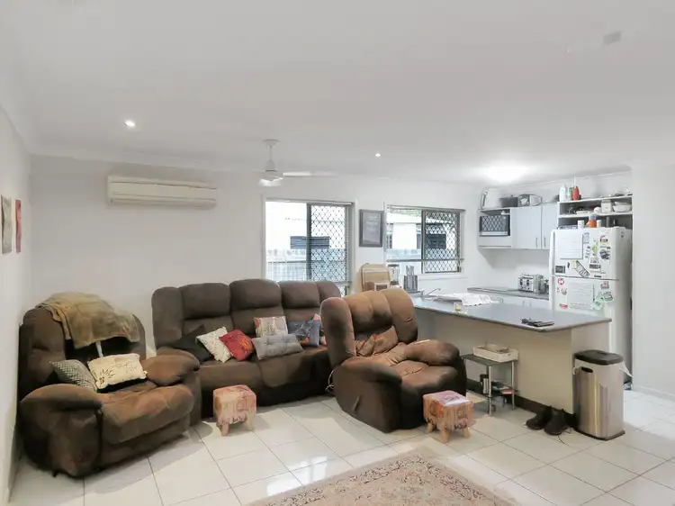Fifth view of Homely house listing, 8 Johnston Street, Bowen QLD 4805