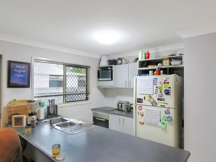 Sixth view of Homely house listing, 8 Johnston Street, Bowen QLD 4805