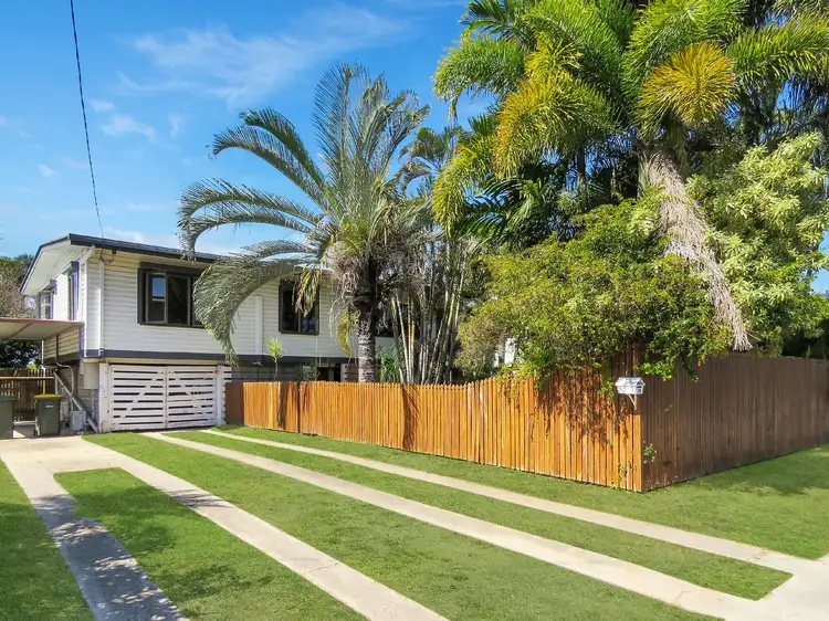 Main view of Homely house listing, 26 Tollington Road, Bowen QLD 4805