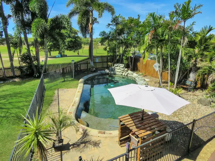 Second view of Homely house listing, 26 Tollington Road, Bowen QLD 4805