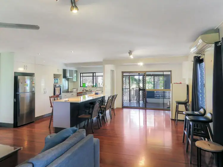 Fourth view of Homely house listing, 26 Tollington Road, Bowen QLD 4805