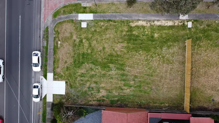 Fifth view of Homely land listing, 33 Bemboka Road, Warranwood VIC 3134