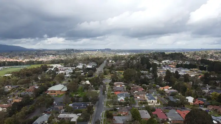 Fifth view of Homely land listing, 20 Berrywood Walk, Warranwood VIC 3134