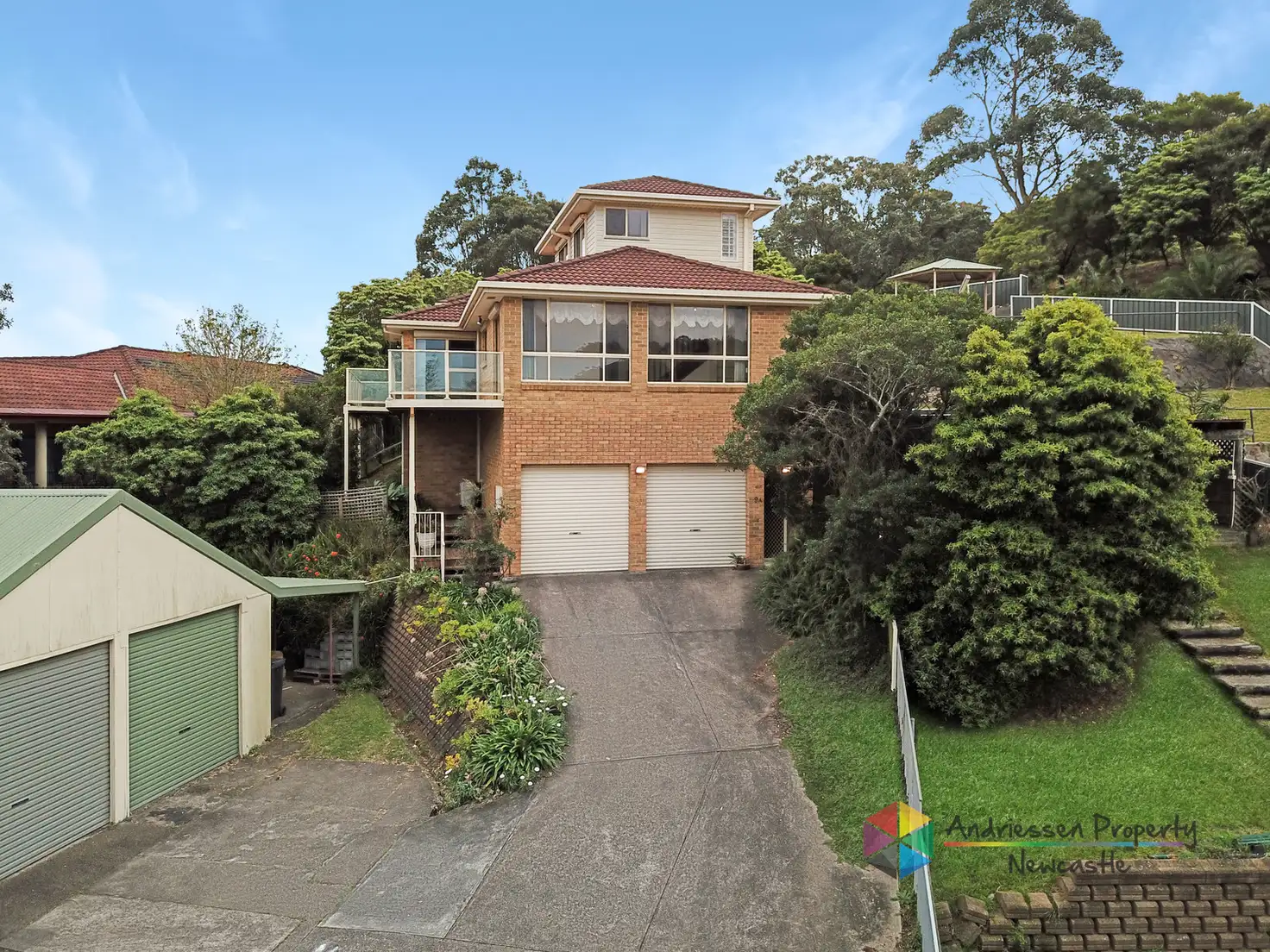 Main view of Homely house listing, 9 Quarry Road, Speers Point NSW 2284