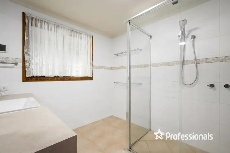 Fourth view of Homely house listing, 10 Hallawell Crescent, Wodonga VIC 3690