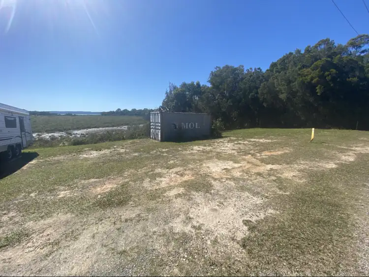 Second view of Homely land listing, 4 Timothy Street, Macleay Island QLD 4184