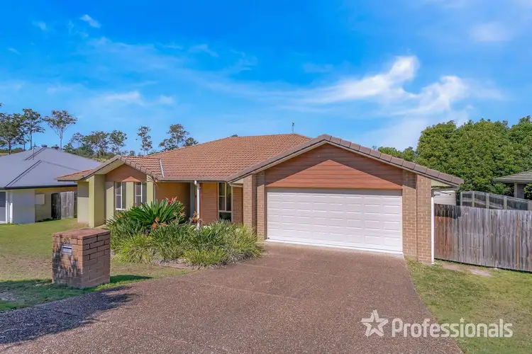 83 Fairway Drive, Gympie QLD 4570