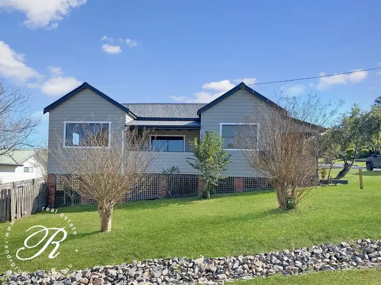 3 Karuah Street, Stroud Road NSW 2415