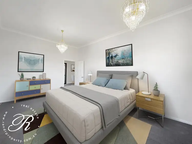 Second view of Homely house listing, 3 Karuah Street, Stroud Road NSW 2415