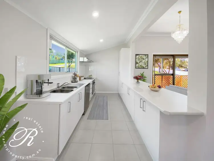 Third view of Homely house listing, 3 Karuah Street, Stroud Road NSW 2415