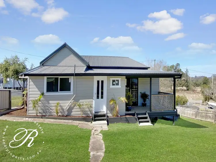 Fourth view of Homely house listing, 3 Karuah Street, Stroud Road NSW 2415