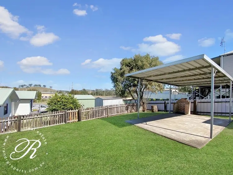 Fifth view of Homely house listing, 3 Karuah Street, Stroud Road NSW 2415