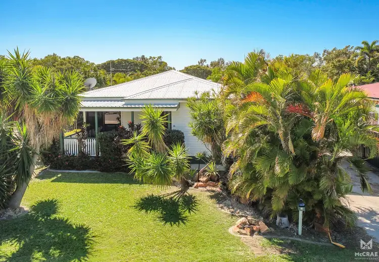 Main view of Homely house listing, 16 Field Street, Bowen QLD 4805
