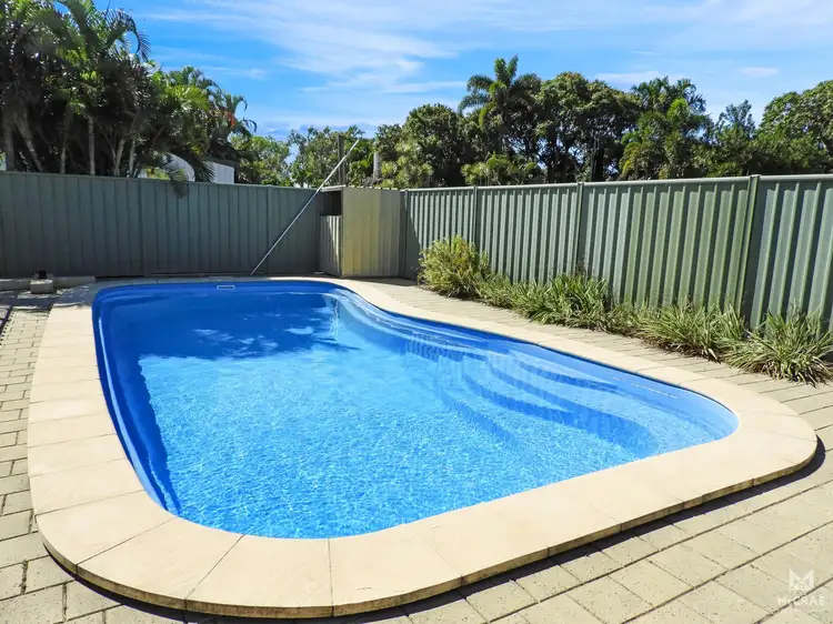 Second view of Homely house listing, 16 Field Street, Bowen QLD 4805