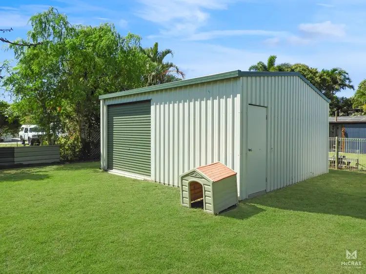 Third view of Homely house listing, 16 Field Street, Bowen QLD 4805