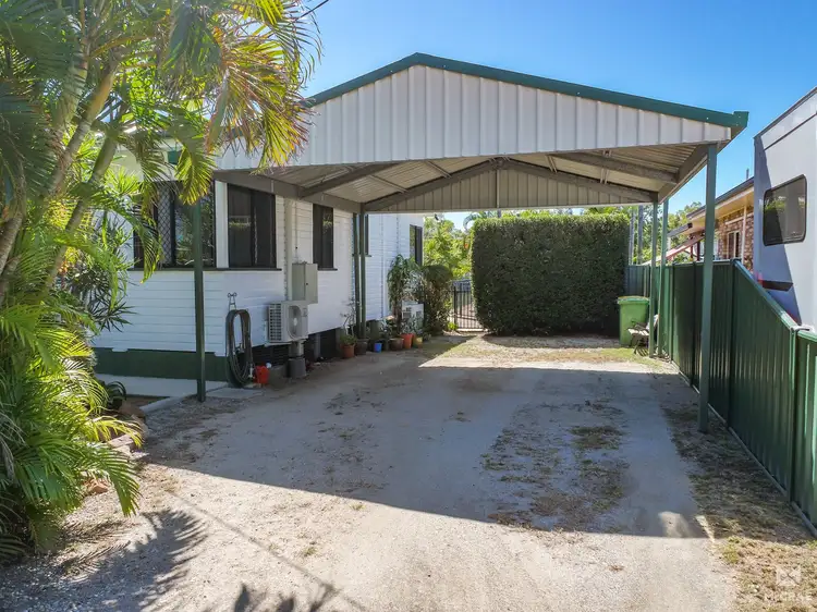 Fourth view of Homely house listing, 16 Field Street, Bowen QLD 4805