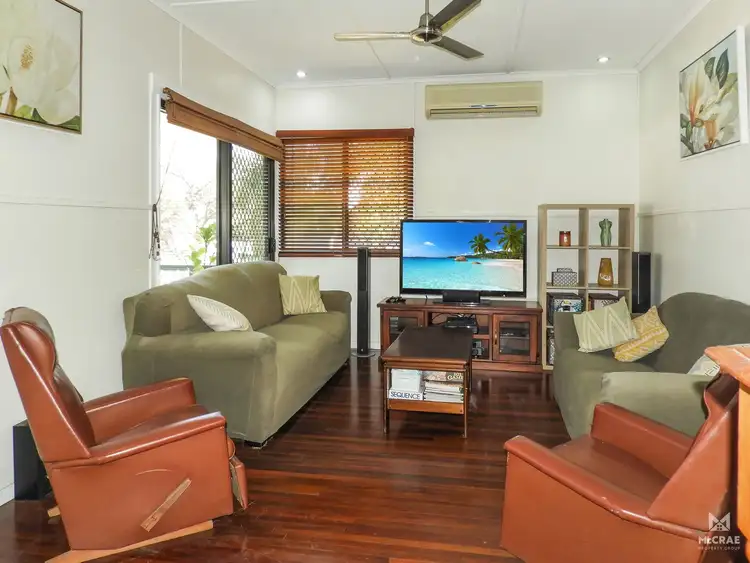 Fifth view of Homely house listing, 16 Field Street, Bowen QLD 4805
