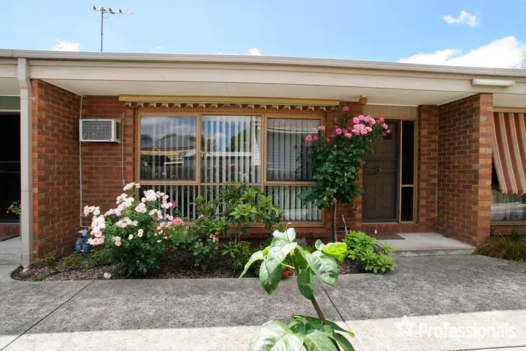 2/24 McComb Street, Lilydale VIC 3140