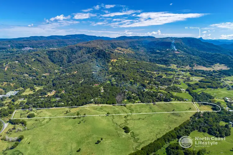 Fourth view of Homely land listing, 249 Wilsons Creek Road, Wilsons Creek NSW 2482