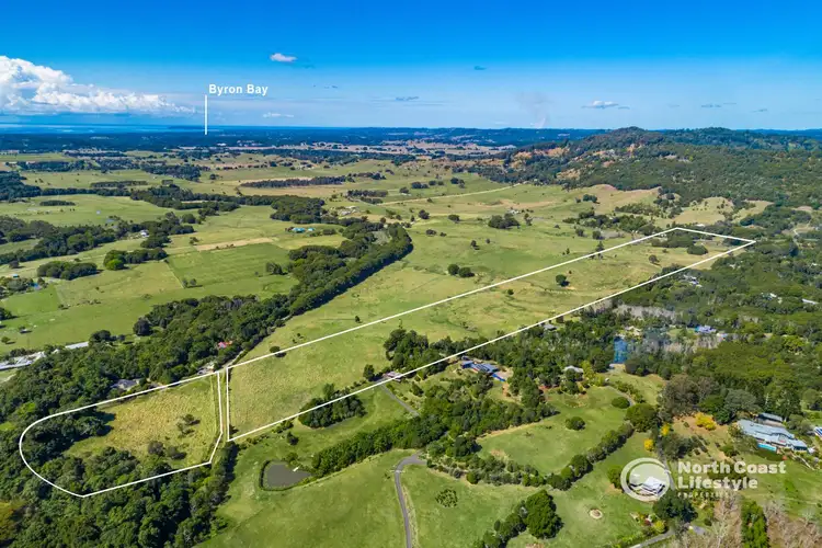 Seventh view of Homely land listing, 249 Wilsons Creek Road, Wilsons Creek NSW 2482