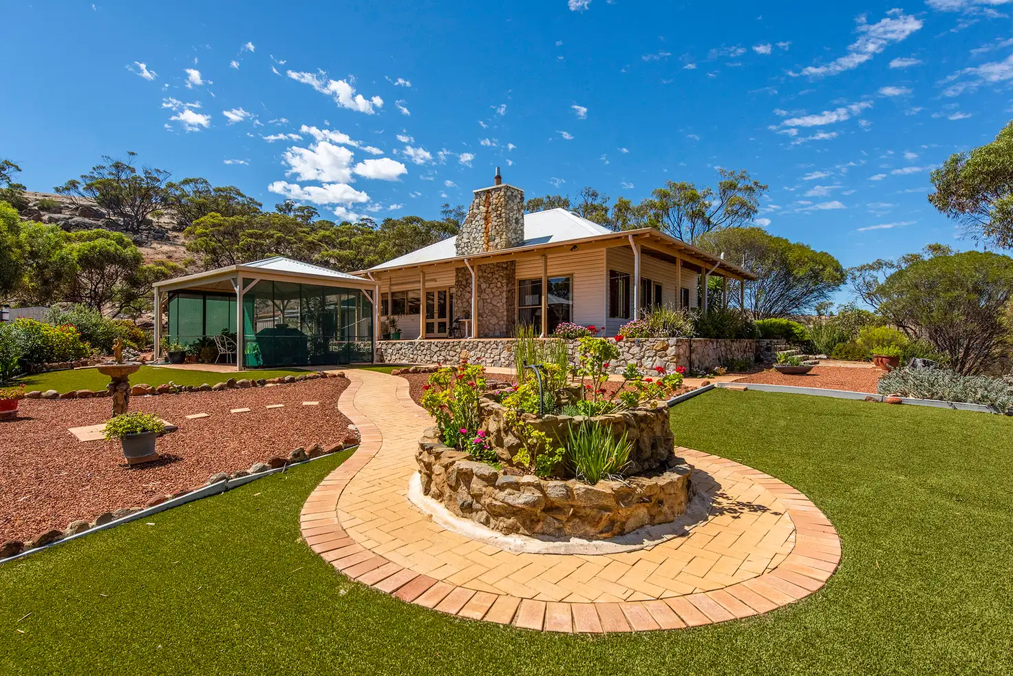 Main view of Homely house listing, 69 Dawson Road, Dumbarton WA 6566