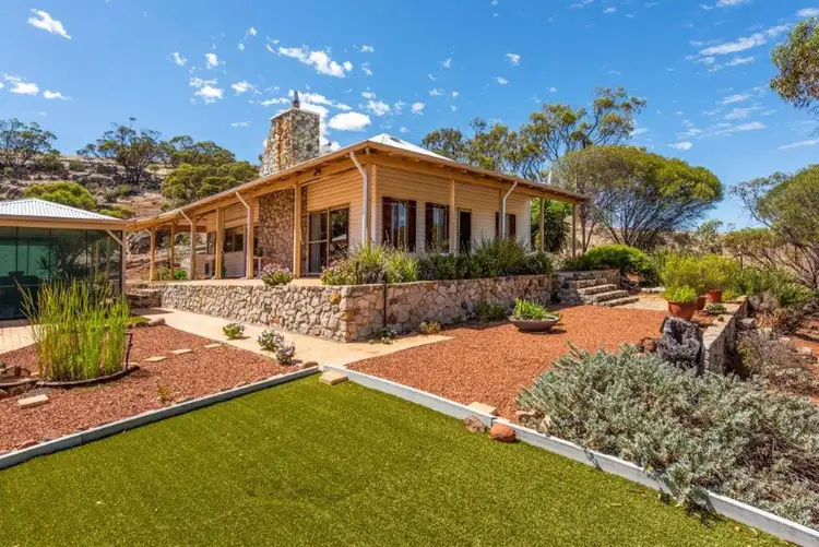 Second view of Homely house listing, 69 Dawson Road, Dumbarton WA 6566