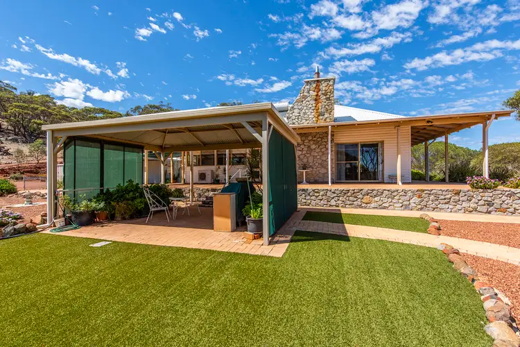 Fourth view of Homely house listing, 69 Dawson Road, Dumbarton WA 6566