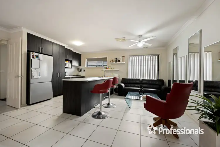 Third view of Homely house listing, 8 Condamine Street, Wodonga VIC 3690