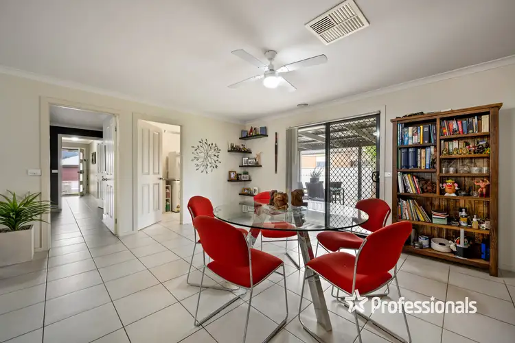 Fourth view of Homely house listing, 8 Condamine Street, Wodonga VIC 3690
