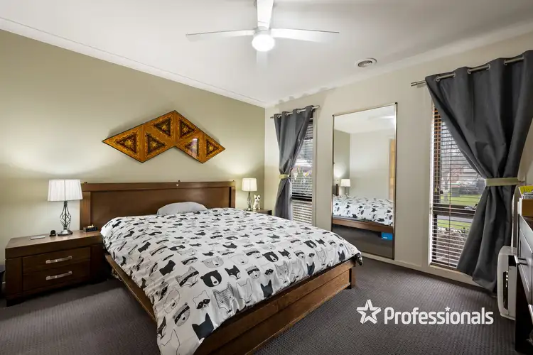 Sixth view of Homely house listing, 8 Condamine Street, Wodonga VIC 3690