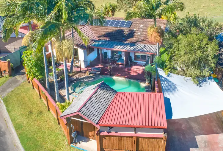 8 Warina Place, Mullumbimby NSW 2482