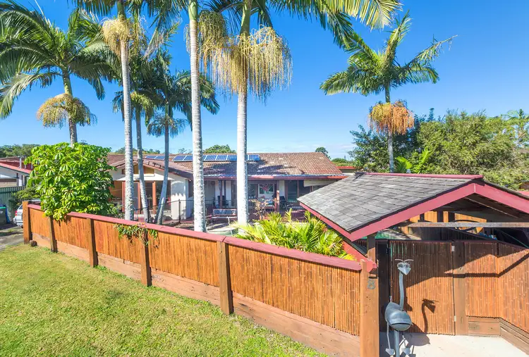 Fifth view of Homely house listing, 8 Warina Place, Mullumbimby NSW 2482