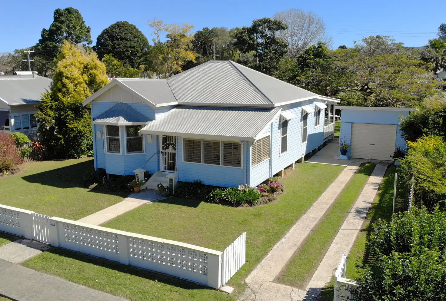 Main view of Homely house listing, 27 Stuart Street, Mullumbimby NSW 2482