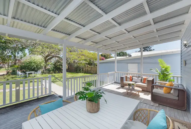 Second view of Homely house listing, 27 Stuart Street, Mullumbimby NSW 2482