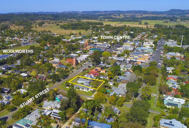 Fourth view of Homely house listing, 27 Stuart Street, Mullumbimby NSW 2482